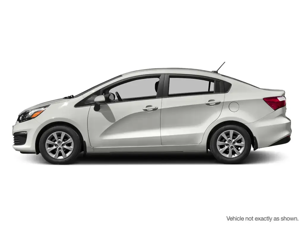 Kia Rio 2017 photo 3