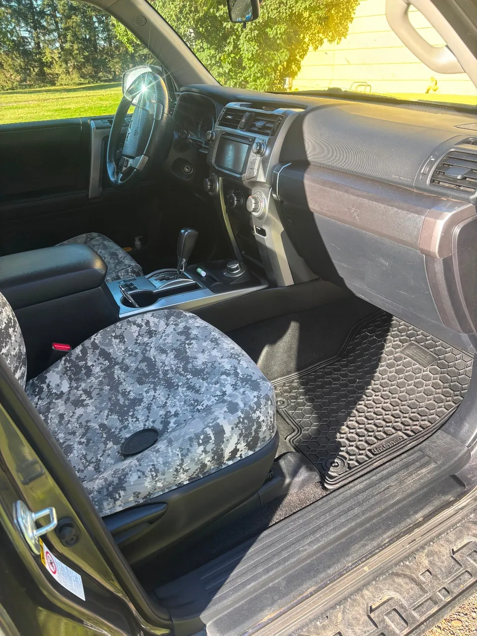Toyota 4Runner 2014 photo 5