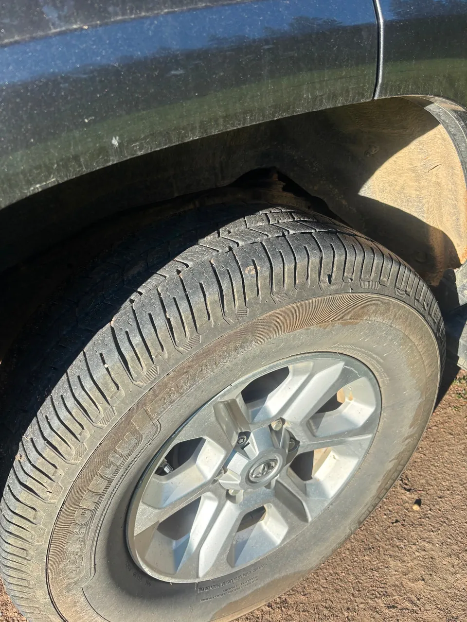 Toyota 4Runner 2014 photo 3