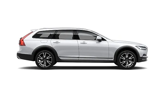 Volvo V90 Cross Country 2017 photo 3