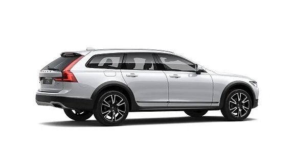 Volvo V90 Cross Country 2017 photo 2