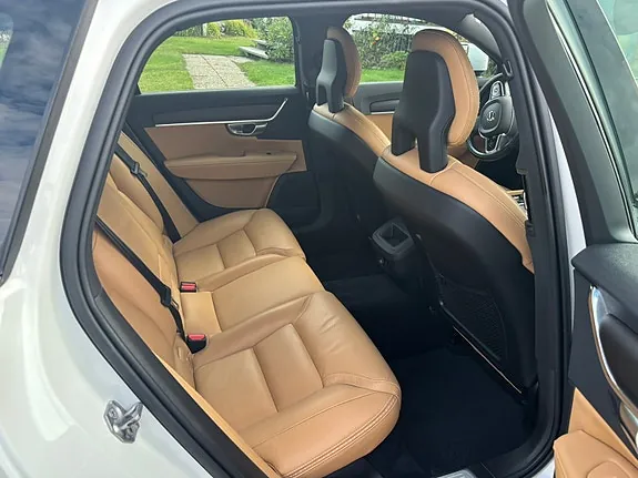 Volvo V90 Cross Country 2017 photo 5