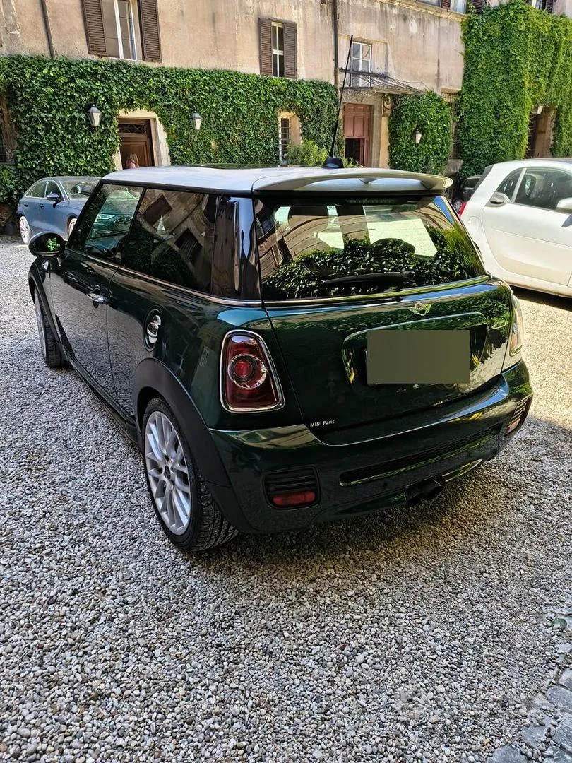 Mini John Cooper Works 2013 photo 2