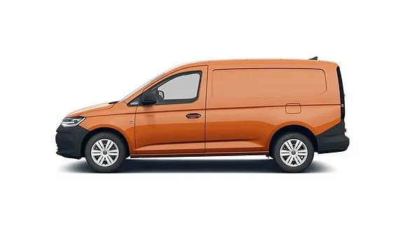 Volkswagen Caddy Maxi 2027 photo 2