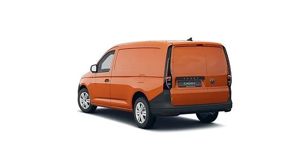 Volkswagen Caddy Maxi 2027 photo 3