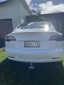 Tesla Model 3 2021 photo 5