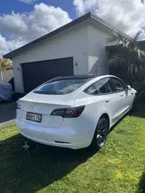 Tesla Model 3 2021 photo 3