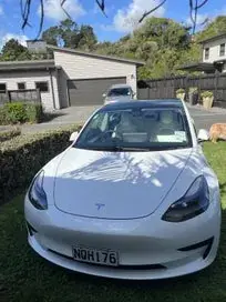 Tesla Model 3 2021 photo 4
