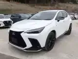 Lexus Nx 2025 photo 2