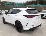 Lexus Nx 2025 photo 3