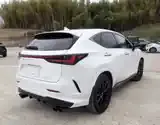 Lexus Nx 2025 photo 4