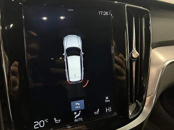 Volvo V60 2019 photo 3