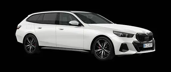 BMW 530E