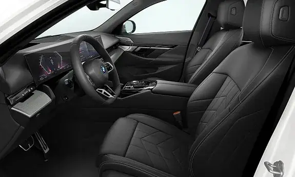 BMW 530E 2027 photo 3