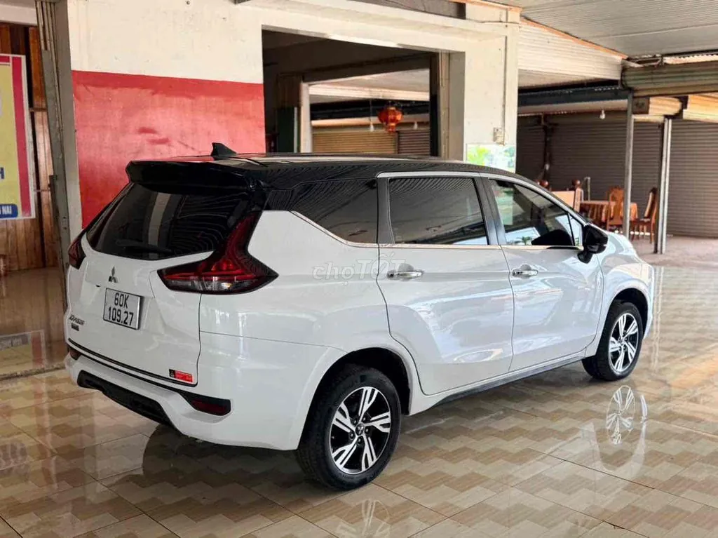 Mitsubishi Xpander 2021 photo 3