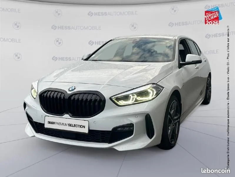 BMW Série 1