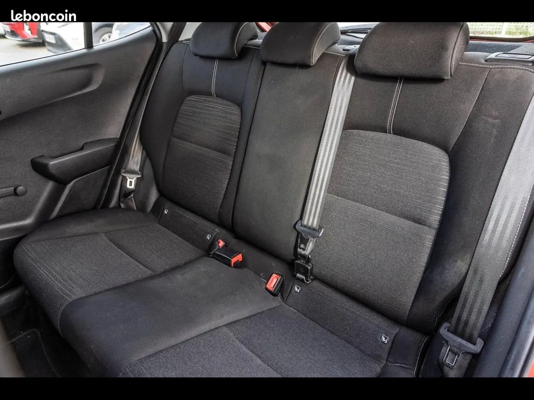 Kia Picanto 2021 photo 5
