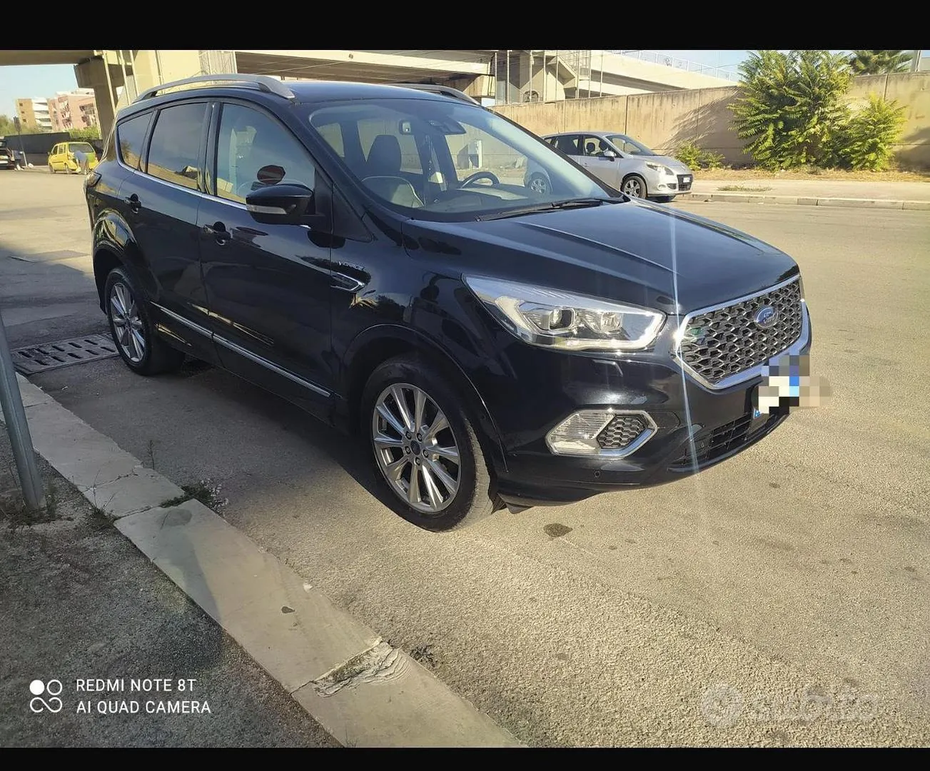 Ford Kuga 2017 photo 2