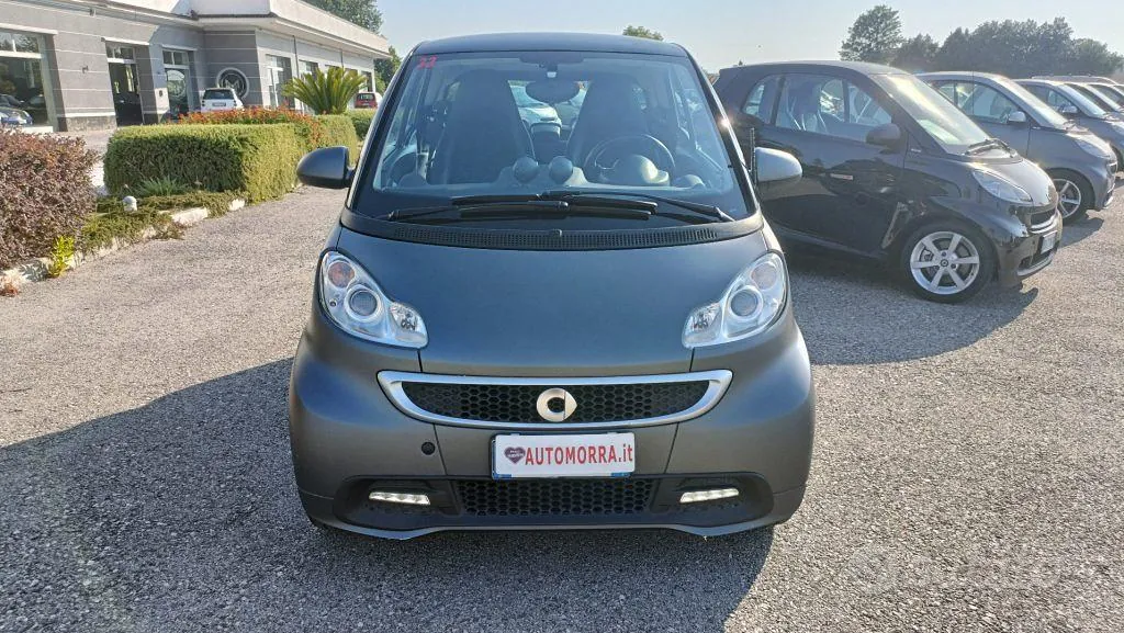 Smart Fortwo 2013 photo 3