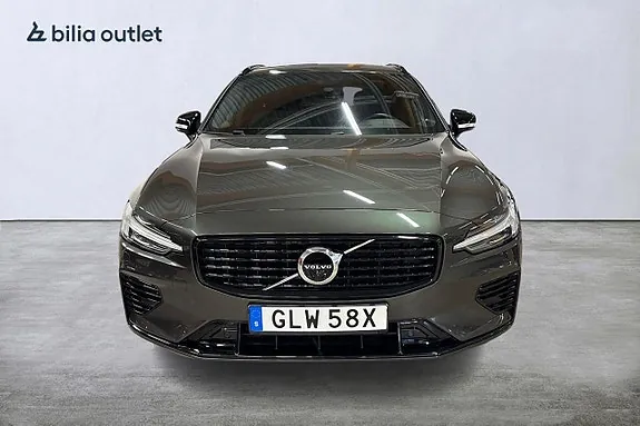 Volvo V60 2022 photo 5