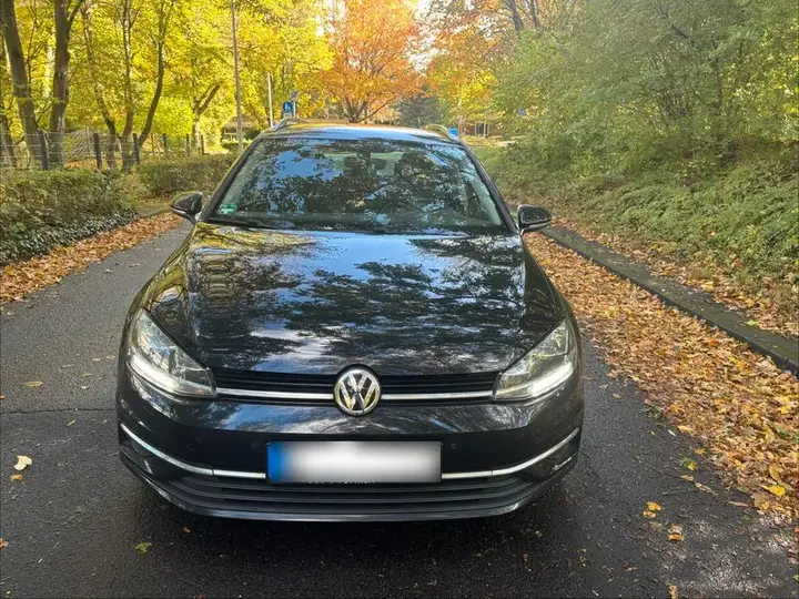 Volkswagen Golf 7