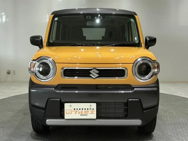 Suzuki Hailler Hybrid G 2024 photo 5