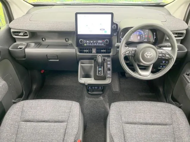 Toyota Sienna 2026 photo 2