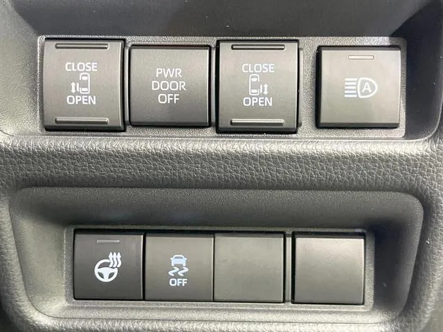 Toyota Sienna 2026 photo 5