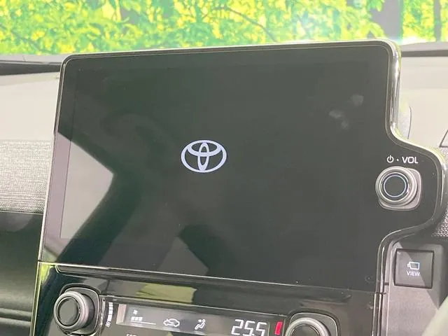 Toyota Sienna 2026 photo 3