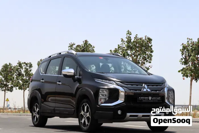 Mitsubishi Xpander Cross 2023 photo 2