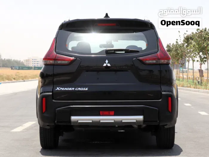 Mitsubishi Xpander Cross 2023 photo 4
