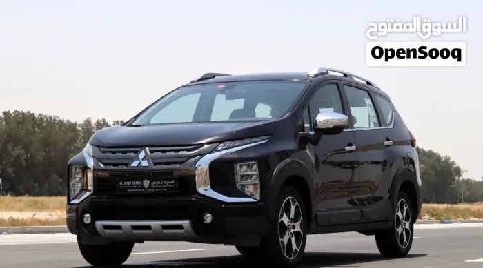 Mitsubishi Xpander Cross 2023 photo 3