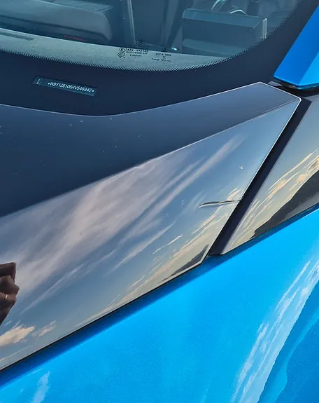 BMW I3 2017 photo 5