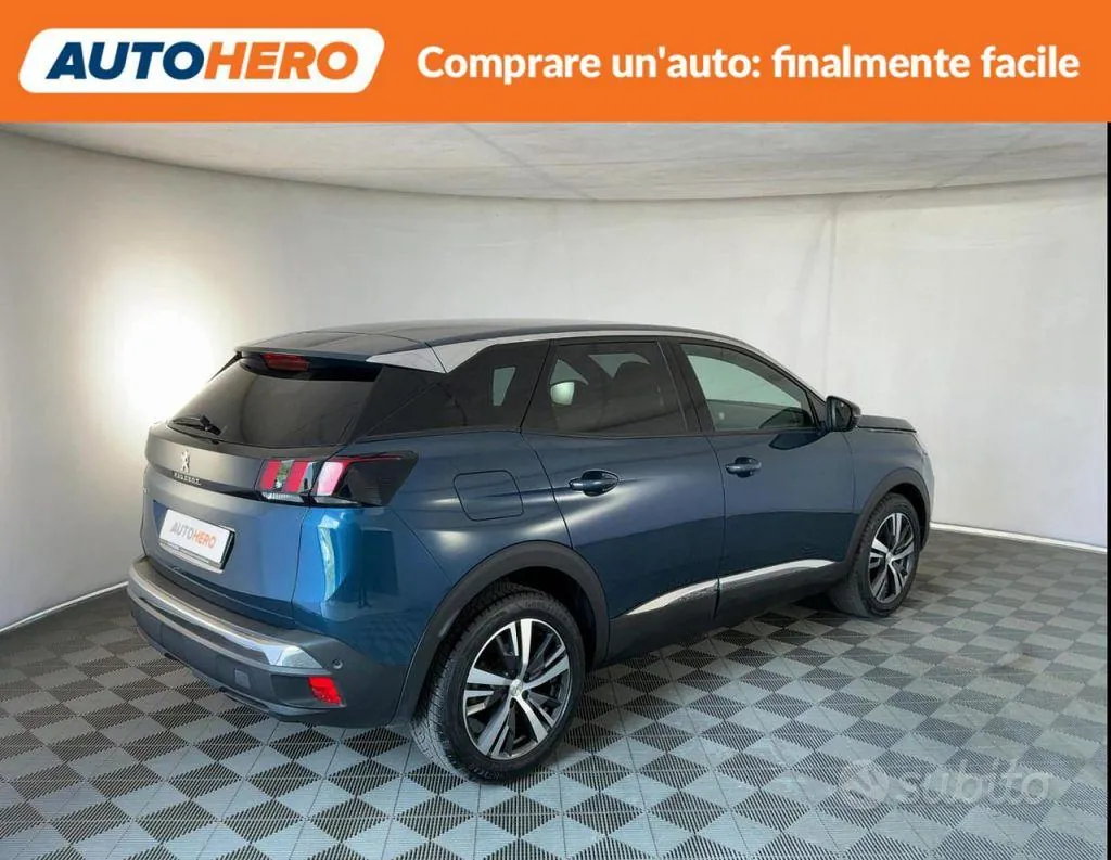 Peugeot 3008 2023 photo 5