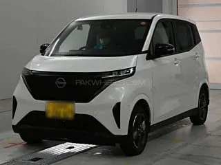 Nissan Sakura