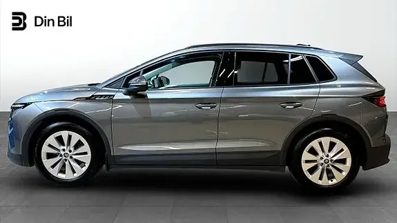Skoda Elroq 2025 photo 3