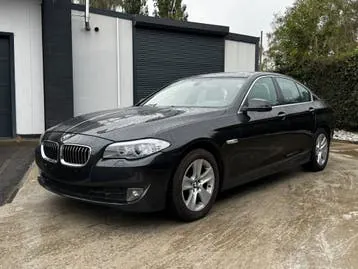 BMW 520D