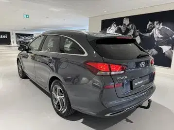 Hyundai I30 2024 photo 2