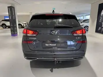 Hyundai I30 2024 photo 3