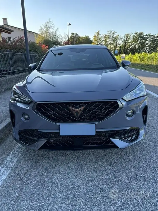 Cupra Formentor 2024 photo 2