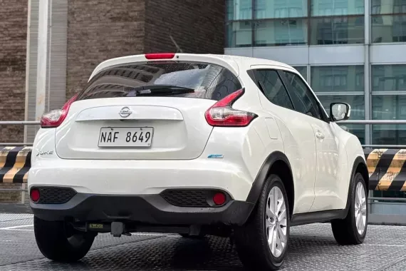 Nissan Juke 2017 photo 4