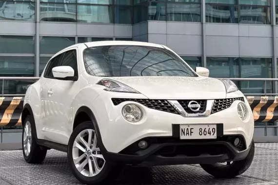 Nissan Juke 2017 photo 3