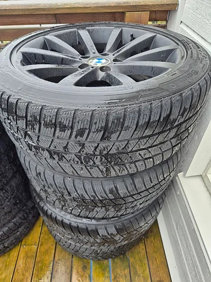 BMW 520D 2012 photo 2