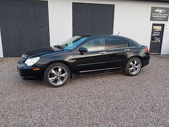 Chrysler Sebring