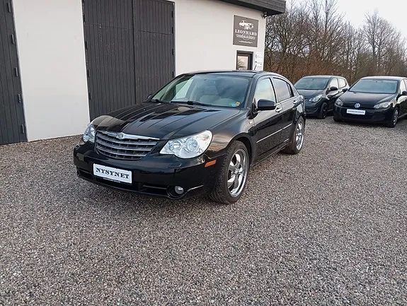 Chrysler Sebring 2010 photo 2