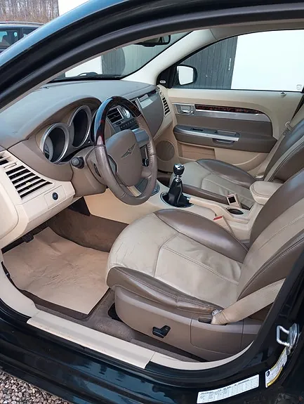 Chrysler Sebring 2010 photo 5