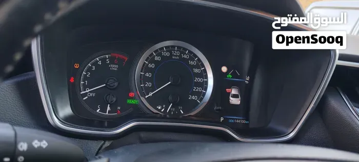 Toyota Corolla 2020 photo 3