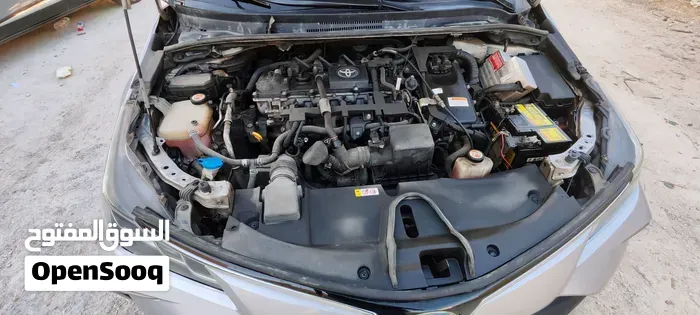 Toyota Corolla 2020 photo 4