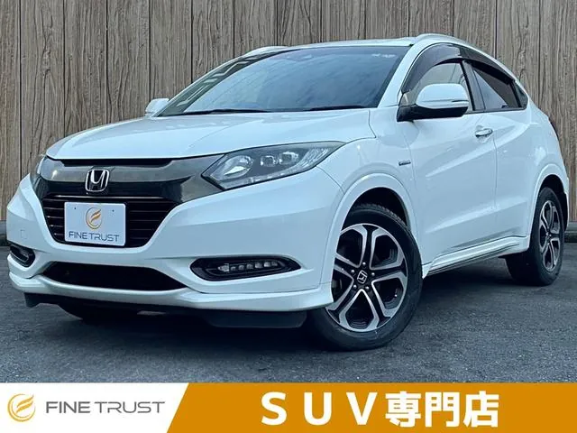 Honda Hybrid Z