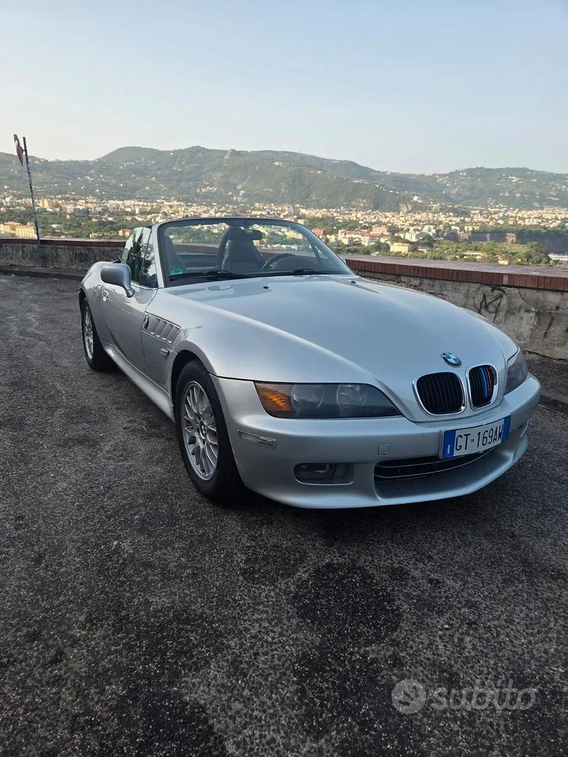 BMW Z3